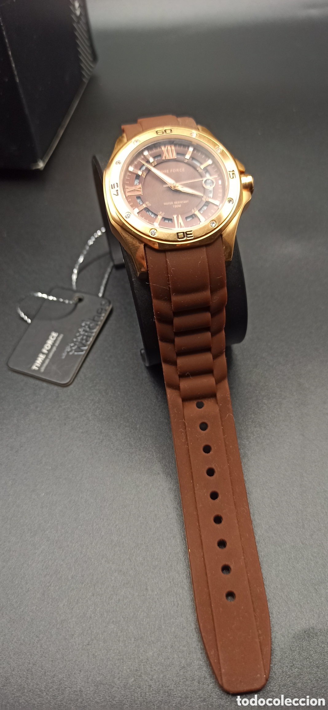 Relojes: Reloj Time Force TF4196 Nuevo - Foto 2