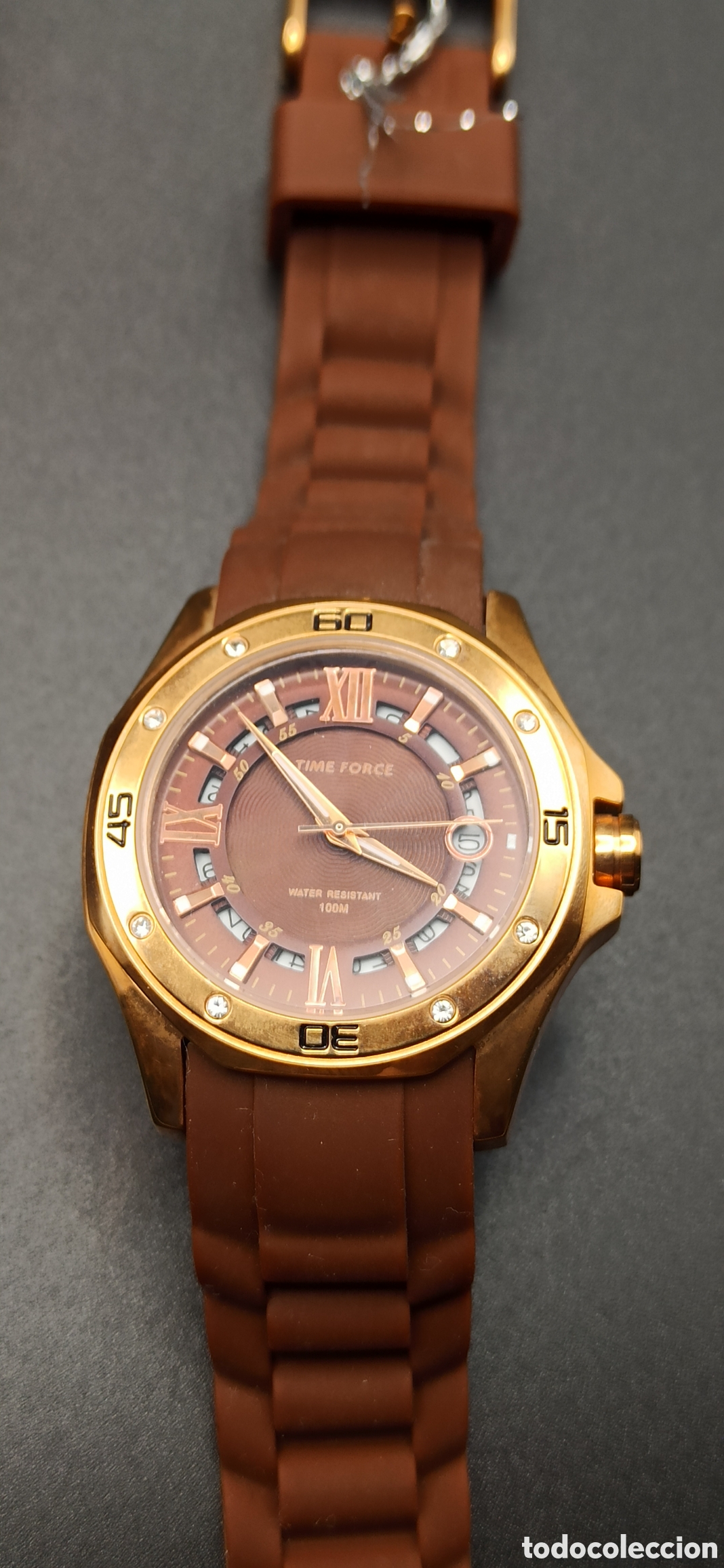 Relojes: Reloj Time Force TF4196 Nuevo - Foto 3