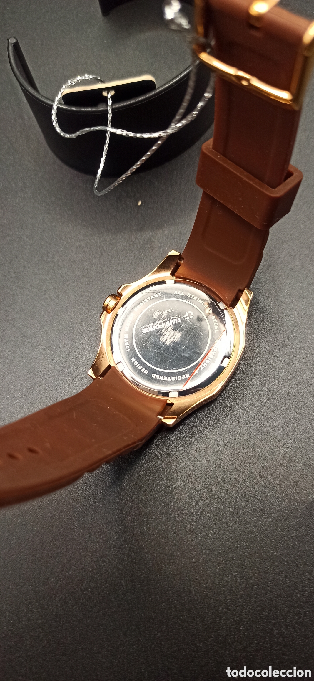 Relojes: Reloj Time Force TF4196 Nuevo - Foto 4