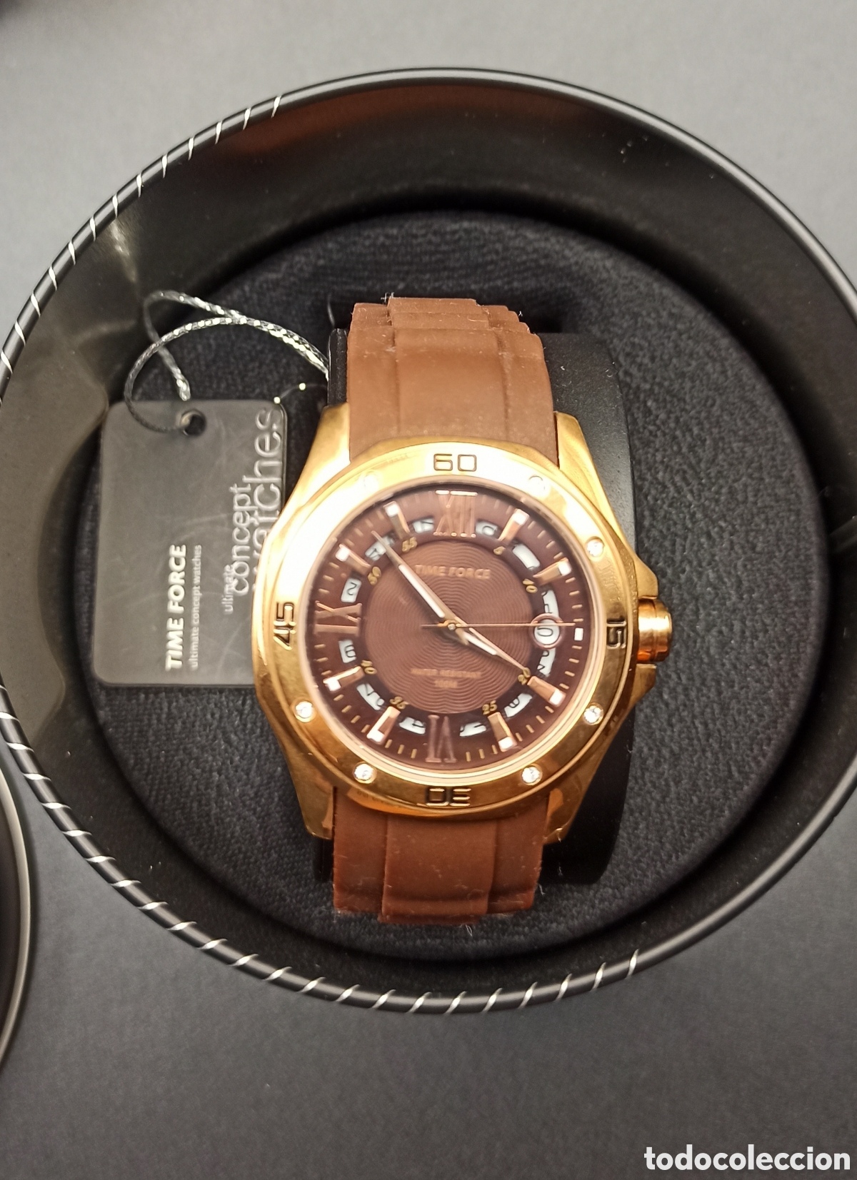 Relojes: Reloj Time Force TF4196 Nuevo - Foto 1