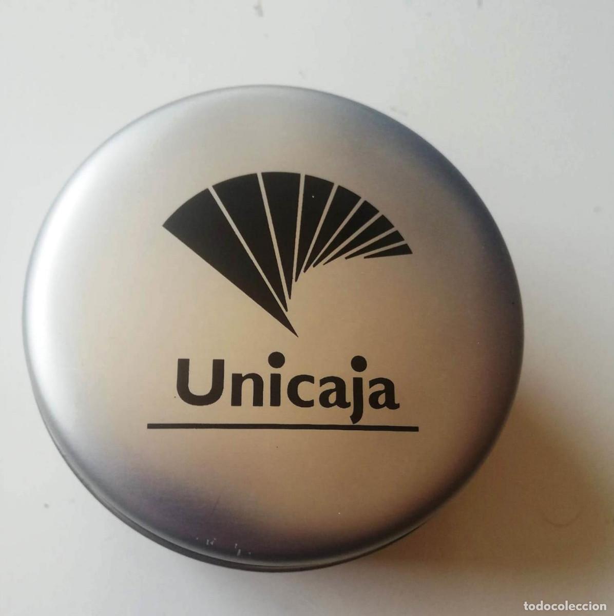 Relojes: RELOJ DE UNICAJA, CORREA DE ACERO - Foto 4