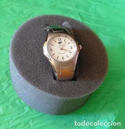 Relojes: RELOJ DE UNICAJA, CORREA DE ACERO - Foto 5