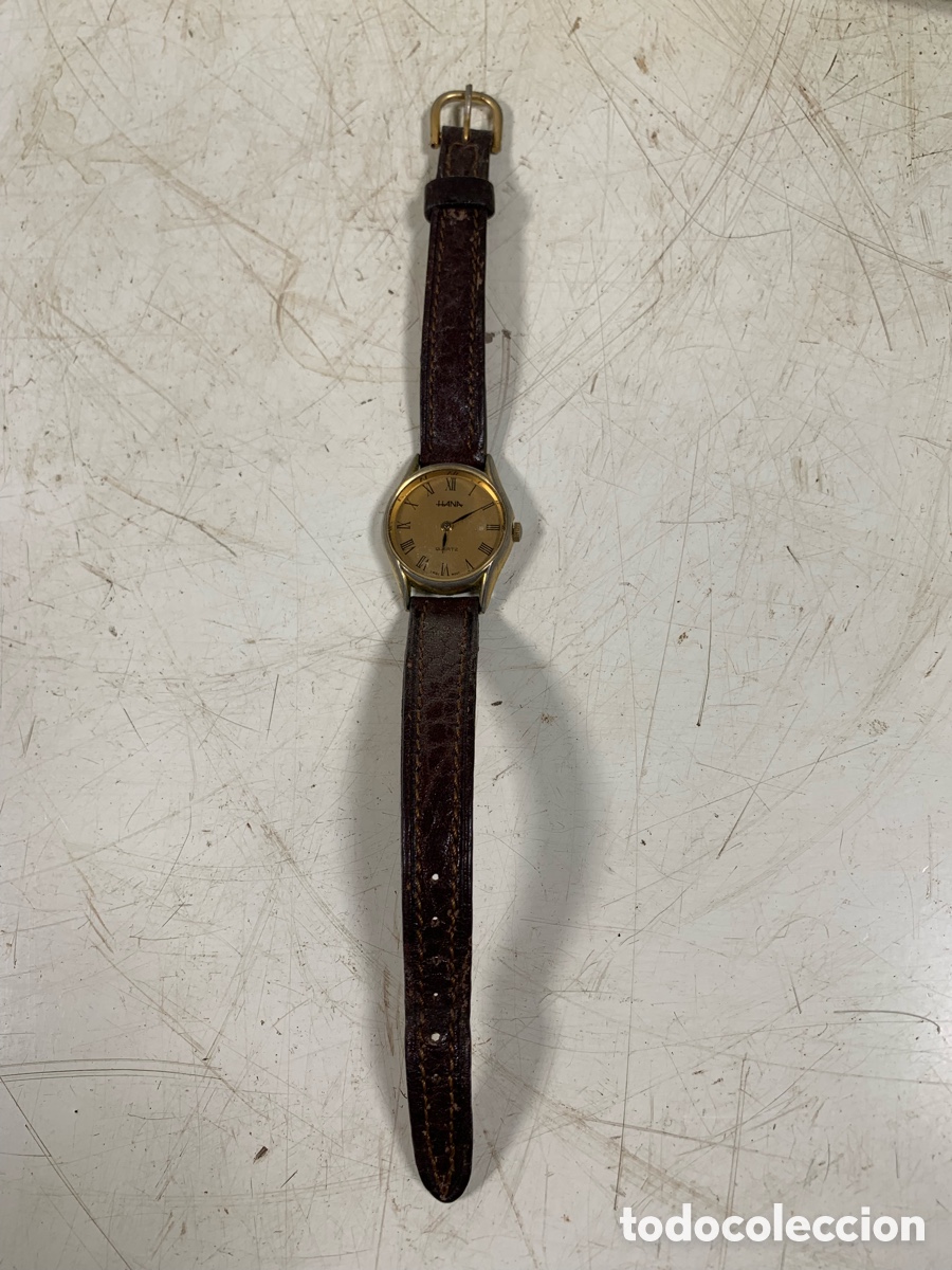 Relojes: 01_reloj Hanns - Foto 2