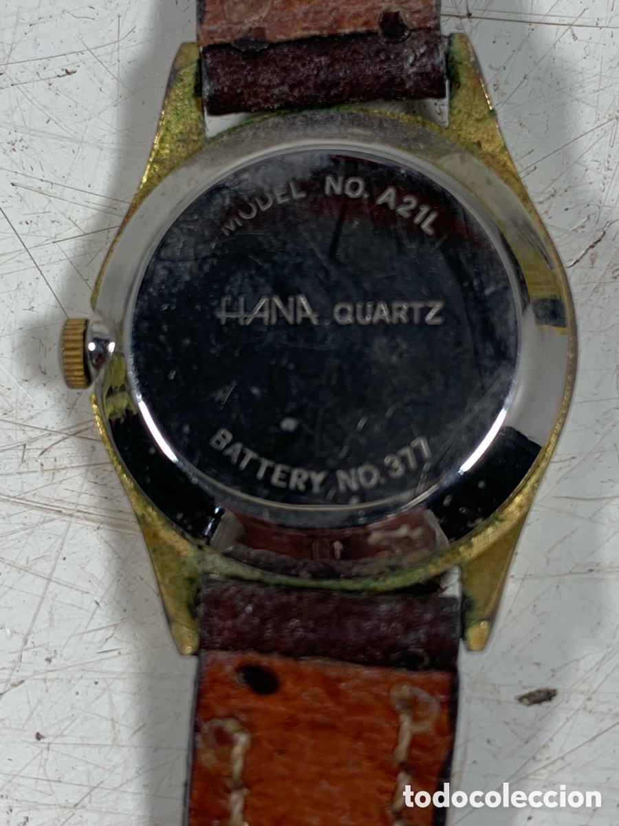 Relojes: 01_reloj Hanns - Foto 3