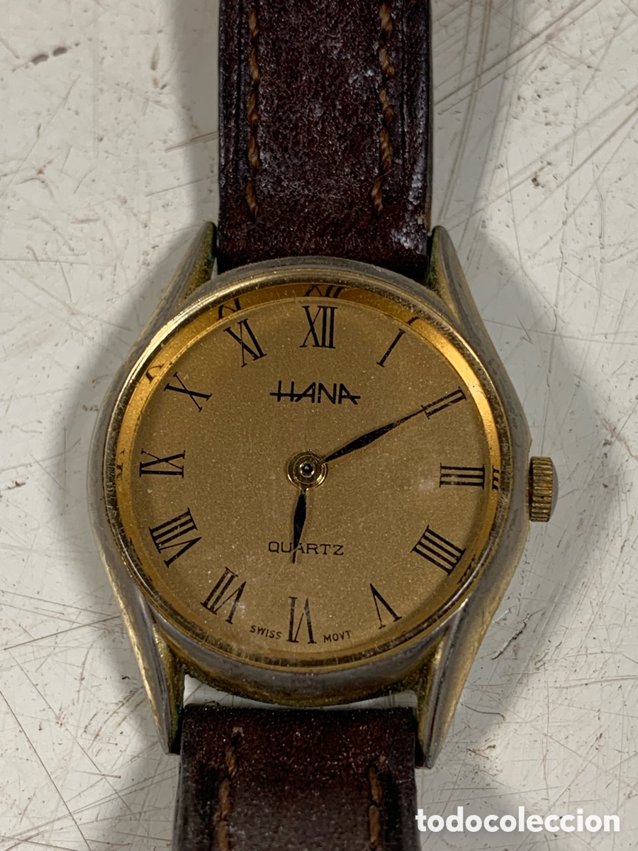 Relojes: 01_reloj Hanns - Foto 1