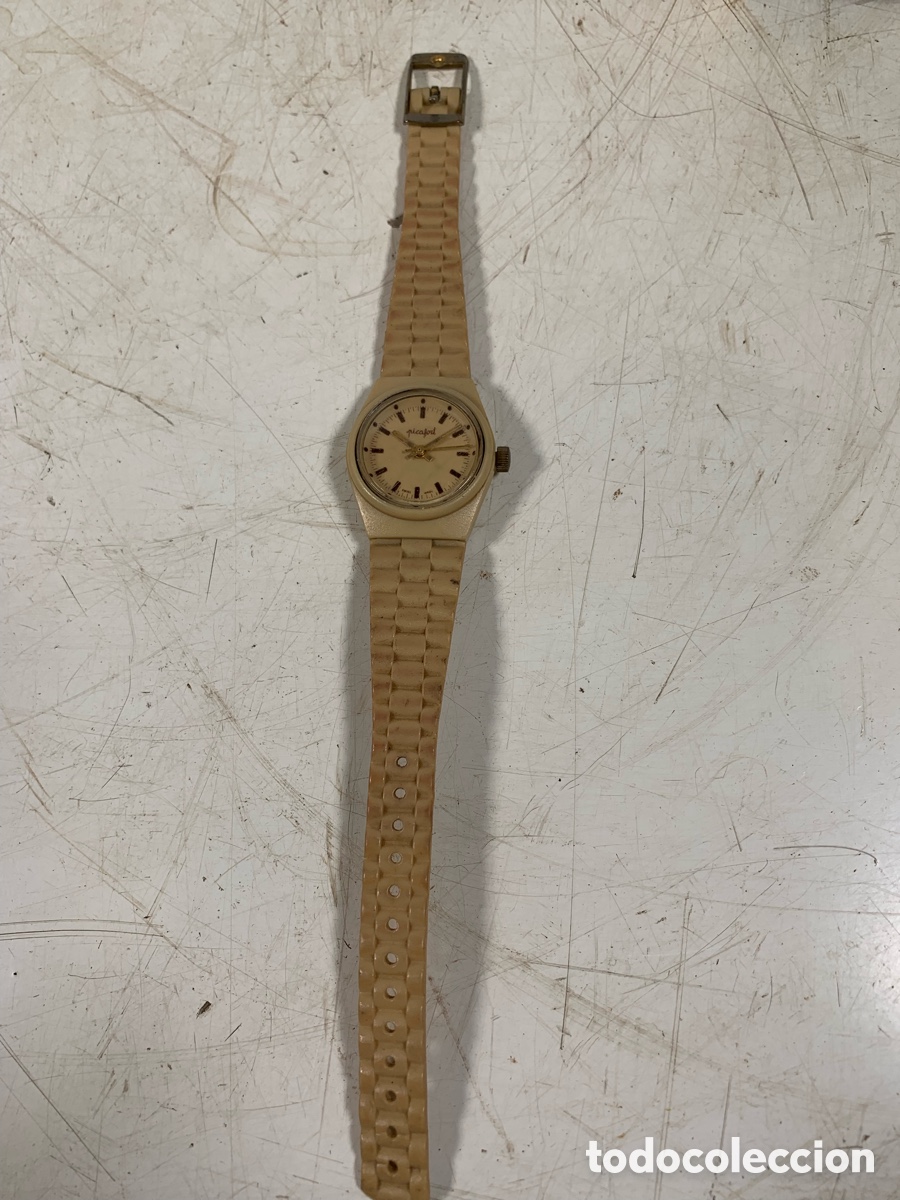 Relojes: 01_reloj Picafort - Foto 2