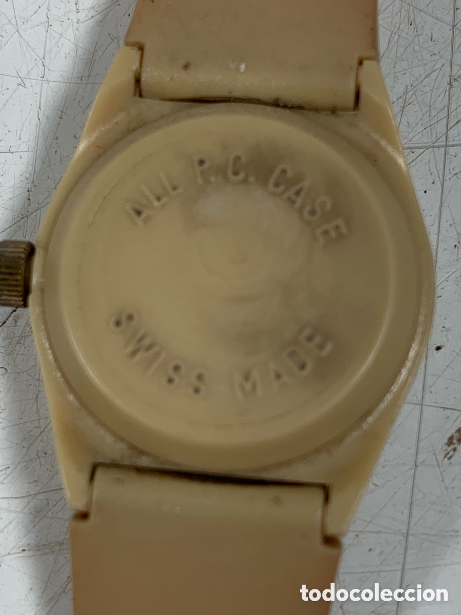 Relojes: 01_reloj Picafort - Foto 5