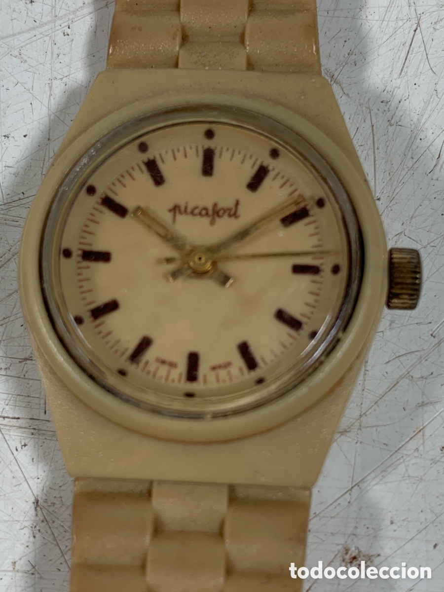 Relojes: 01_reloj Picafort - Foto 1