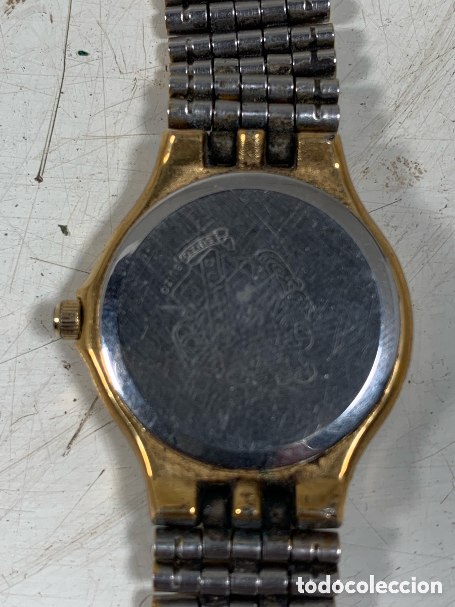 Relojes: 01_ reloj de pulsera Duward - Foto 8