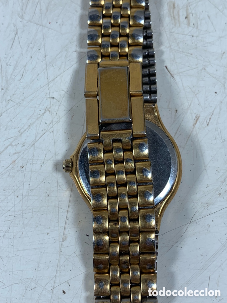 Relojes: 01_ reloj de pulsera Duward - Foto 9