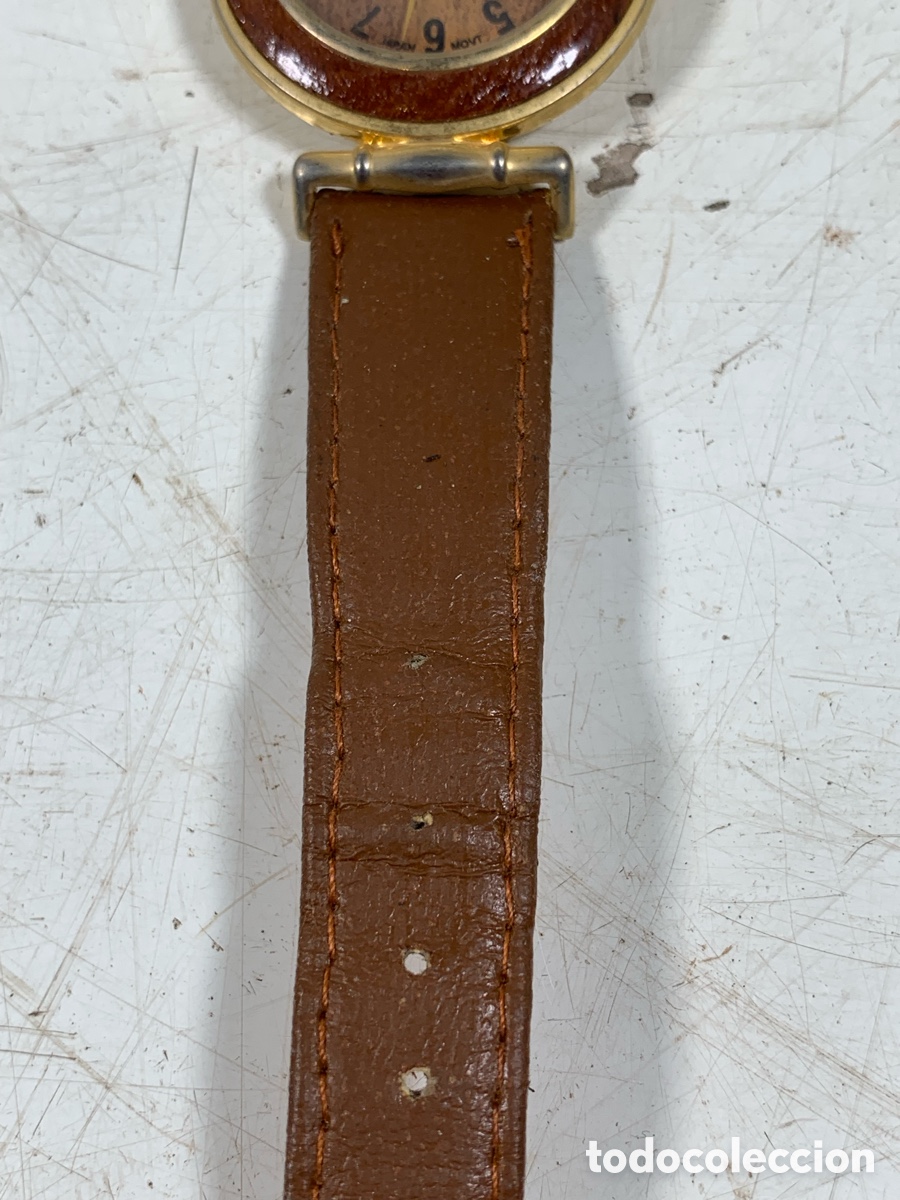 Relojes: 01_ reloj de pulsera Romano - Foto 2