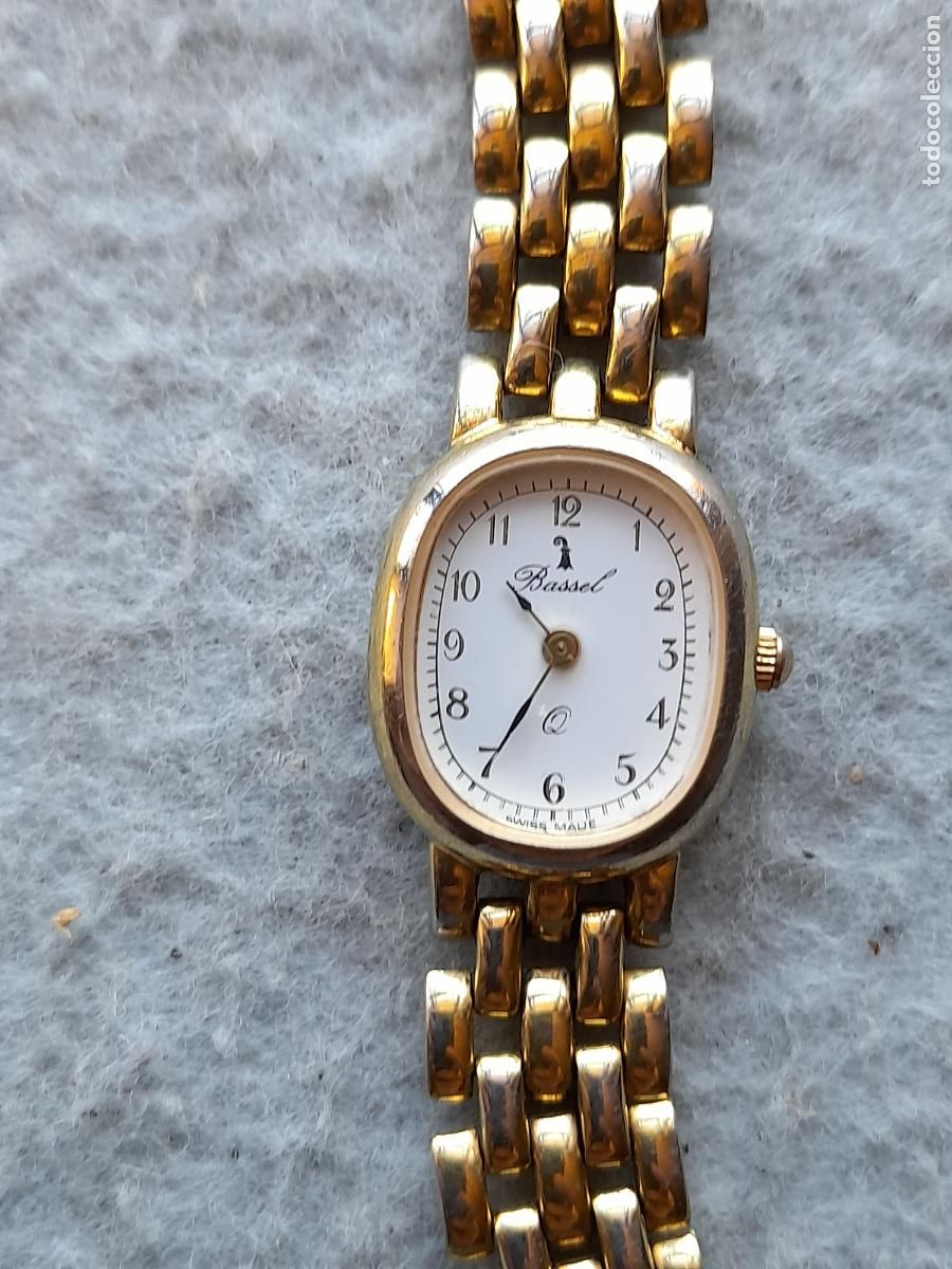Relojes: Lote de 5 Relojes de Cuarzo para Dama. - Foto 2