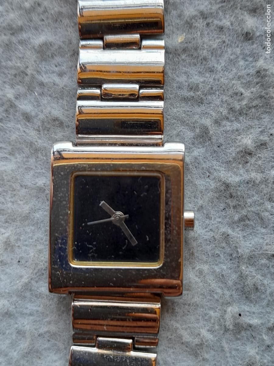 Relojes: Lote de 5 Relojes de Cuarzo para Dama. - Foto 4