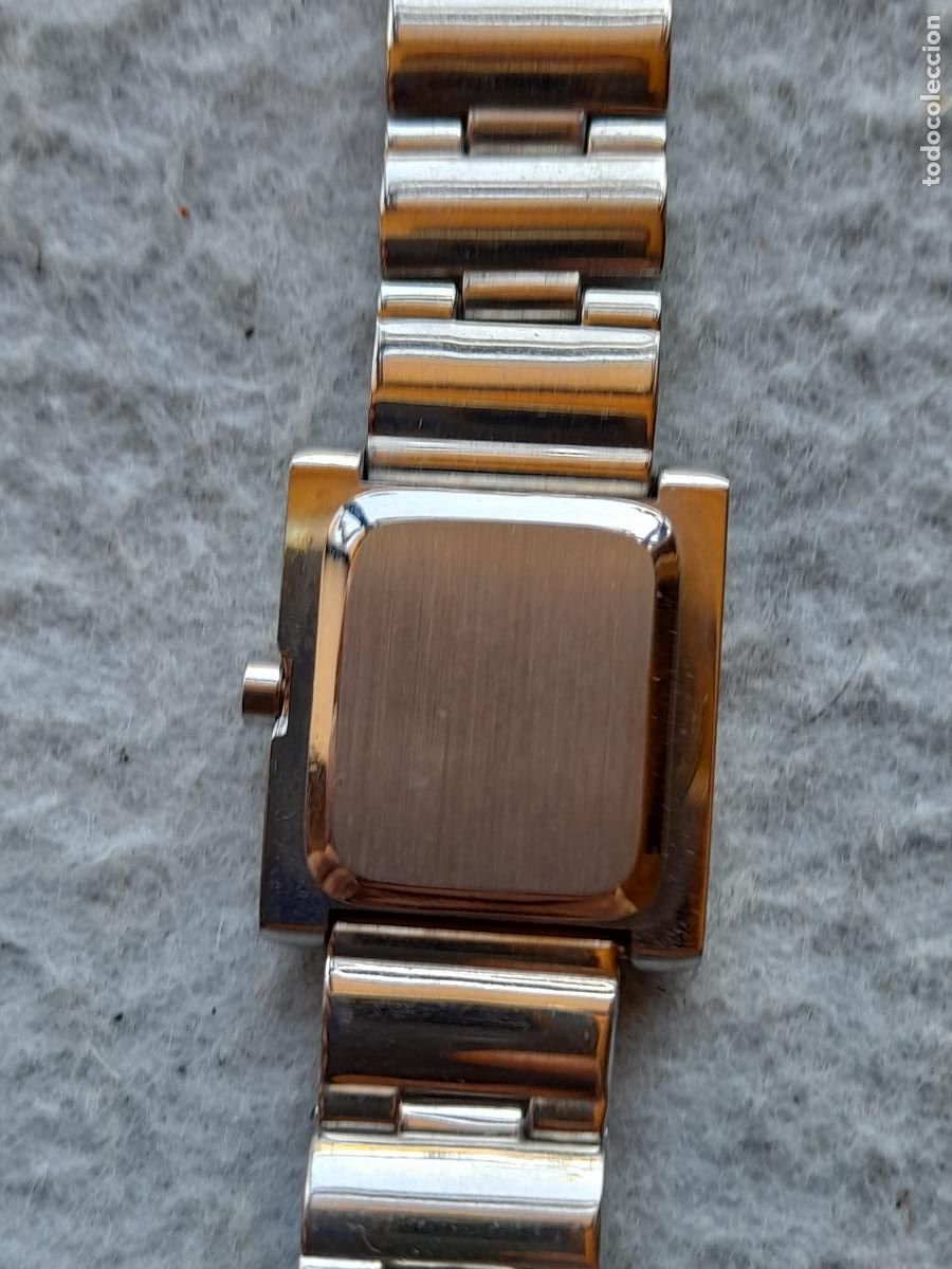 Relojes: Lote de 5 Relojes de Cuarzo para Dama. - Foto 5