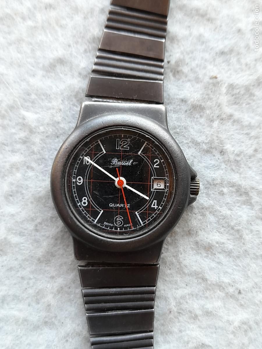 Relojes: Lote de 5 Relojes de Cuarzo para Dama. - Foto 6