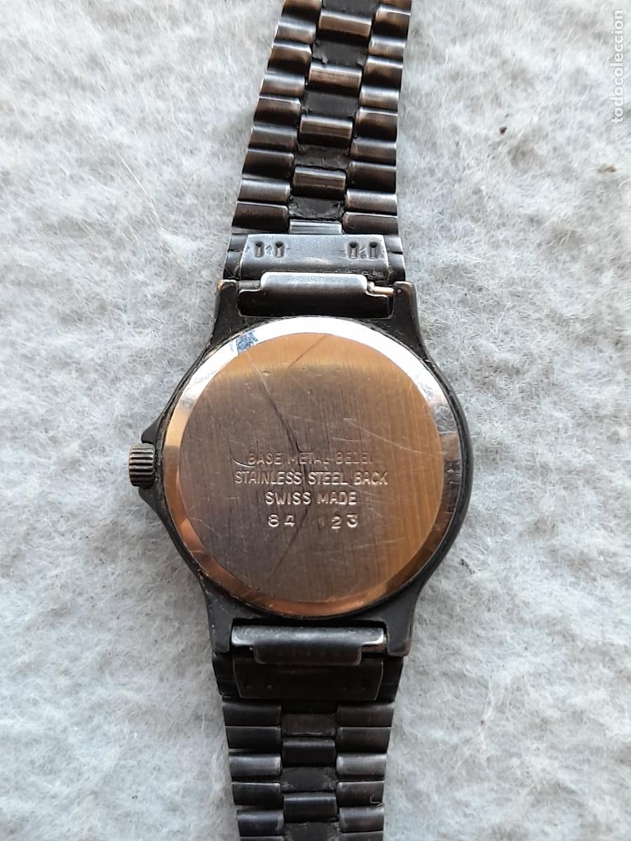 Relojes: Lote de 5 Relojes de Cuarzo para Dama. - Foto 7
