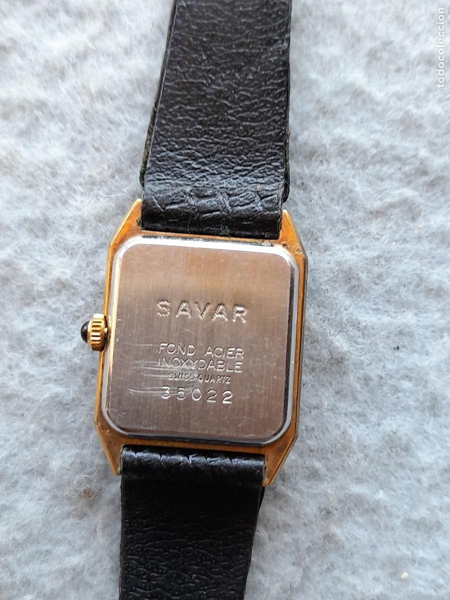 Relojes: Lote de 5 Relojes de Cuarzo para Dama. - Foto 9