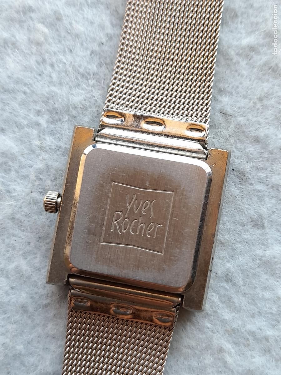 Relojes: Lote de 5 Relojes de Cuarzo para Dama. - Foto 11