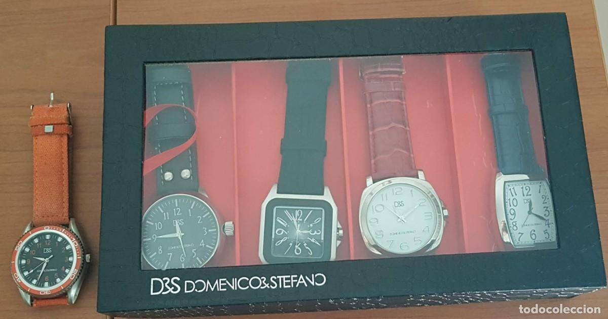 Relojes: Relojes Domenico & Stefano - Foto 1