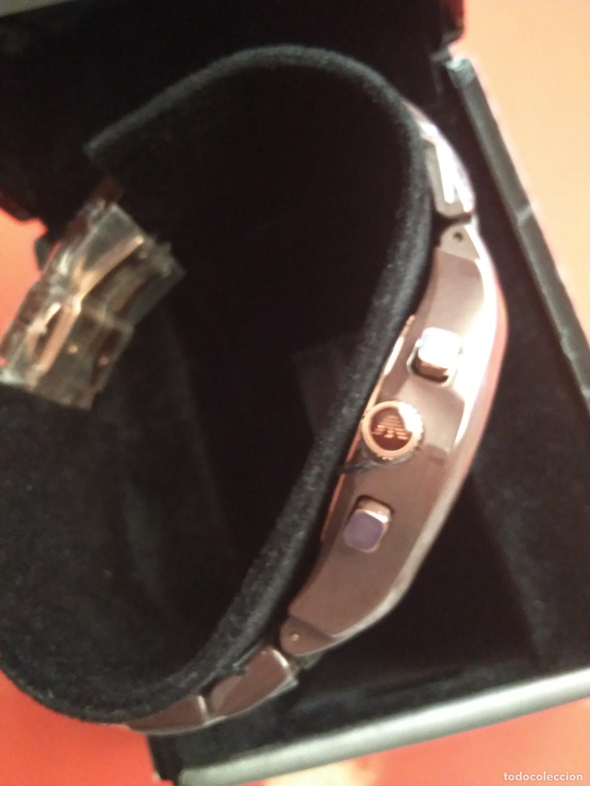 Relojes: RELOJ EMPORIO ARMANI - Foto 3