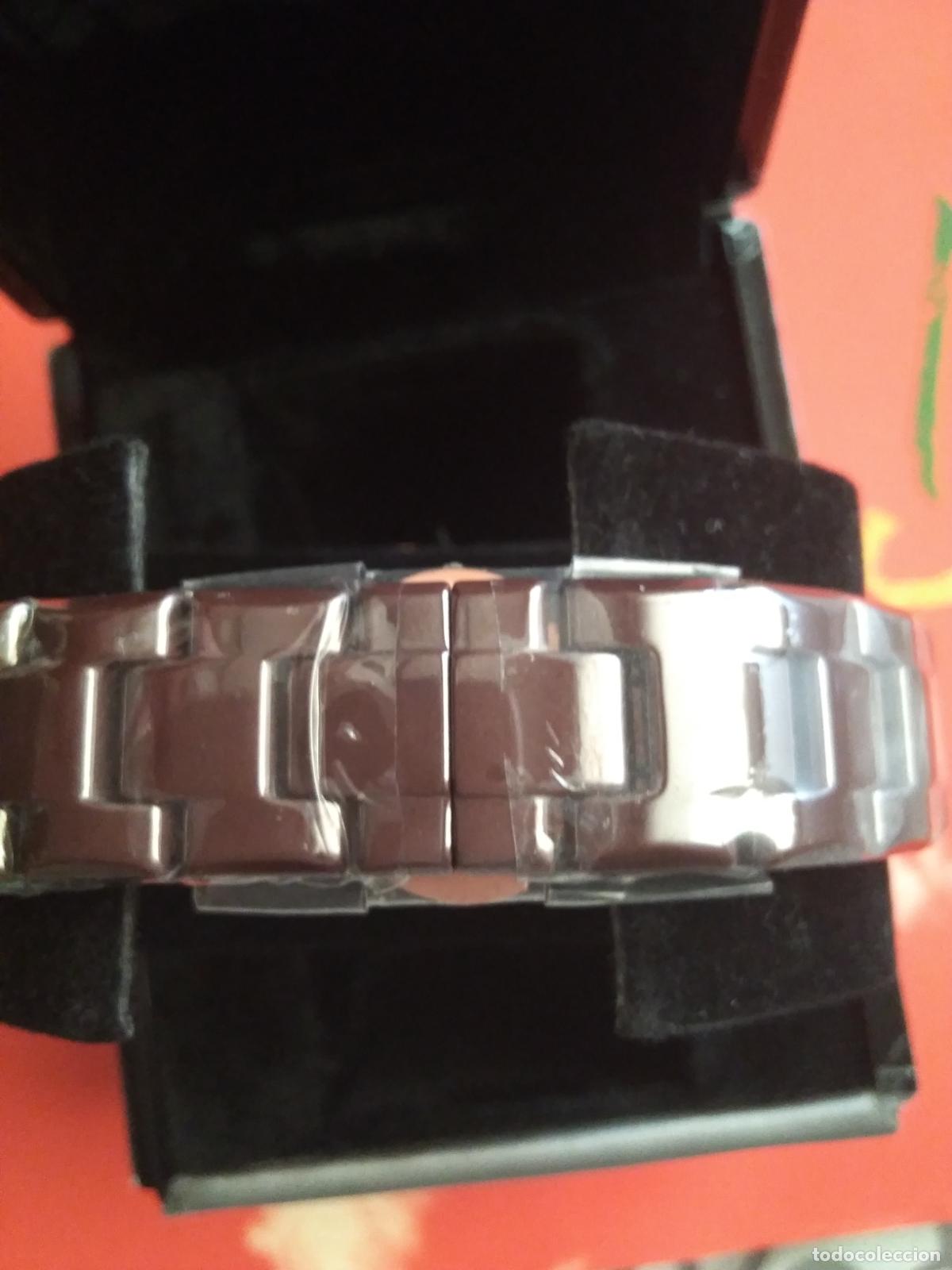 Relojes: RELOJ EMPORIO ARMANI - Foto 5