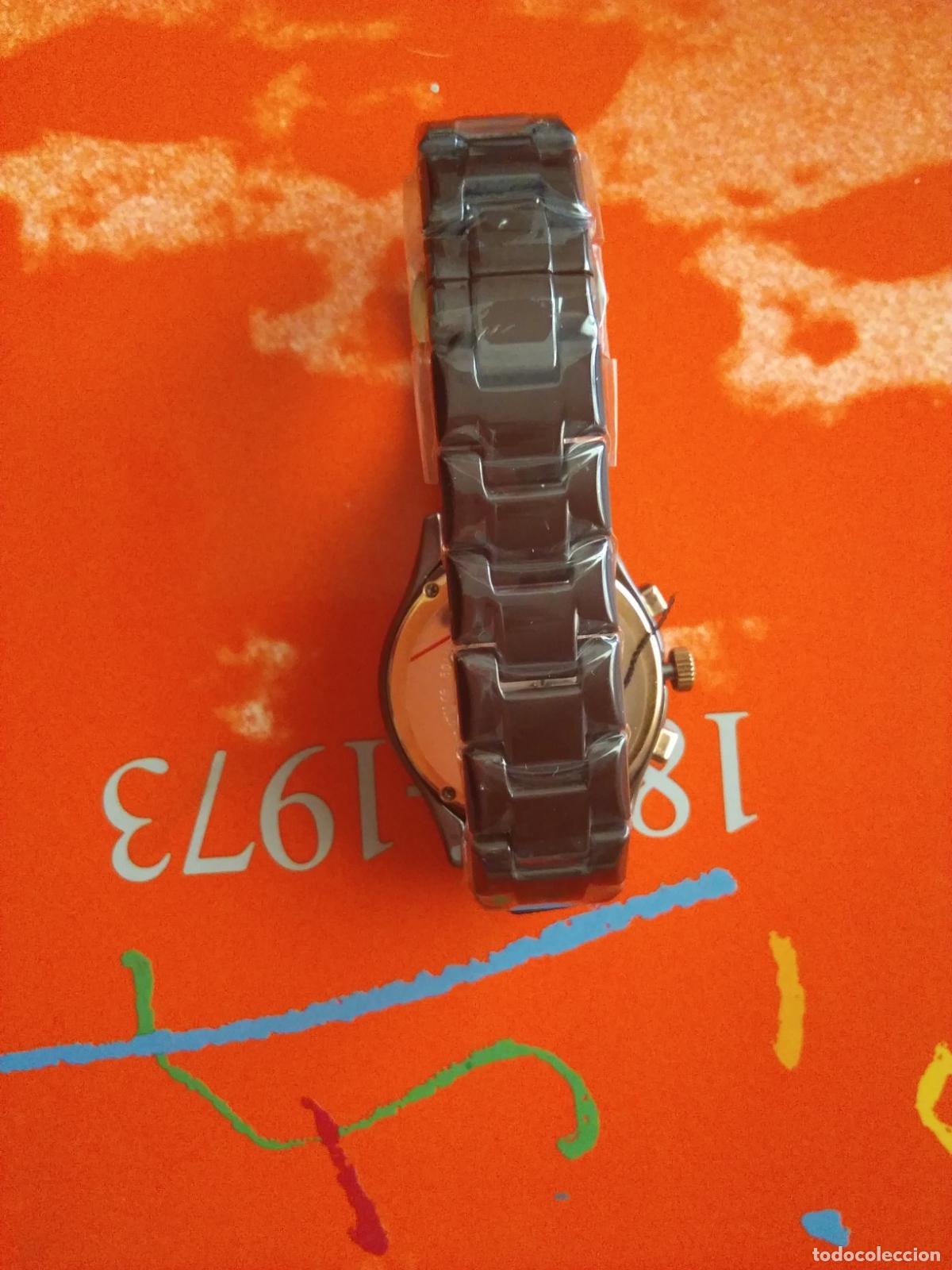 Relojes: RELOJ EMPORIO ARMANI - Foto 7
