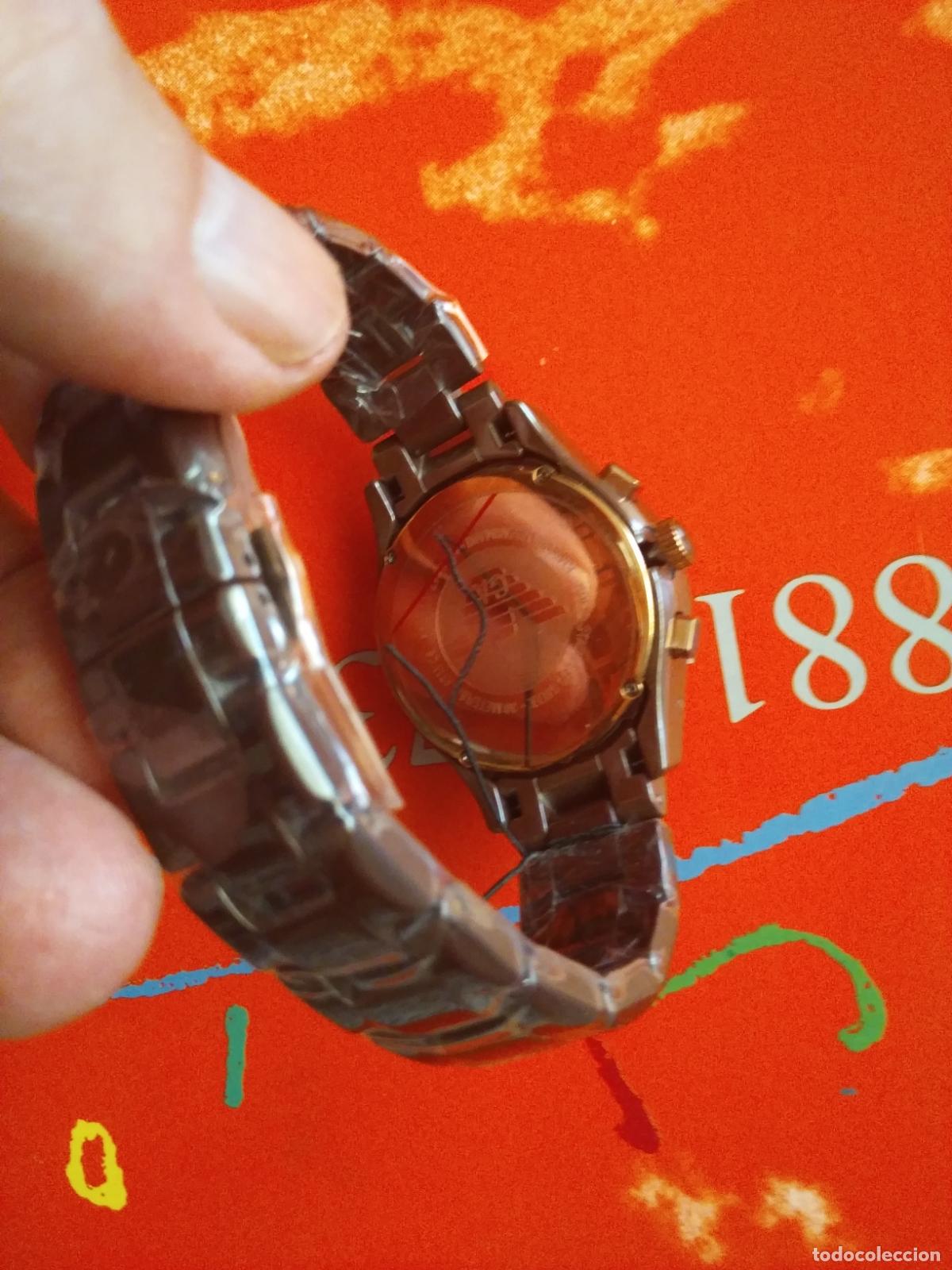 Relojes: RELOJ EMPORIO ARMANI - Foto 9