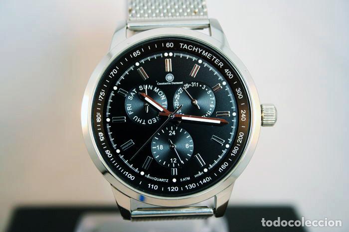 Relojes: Constantin Durmont - Men - Foto 1