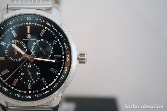 Relojes: Constantin Durmont - Men - Foto 2