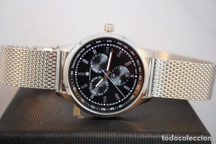 Relojes: Constantin Durmont - Men - Foto 8