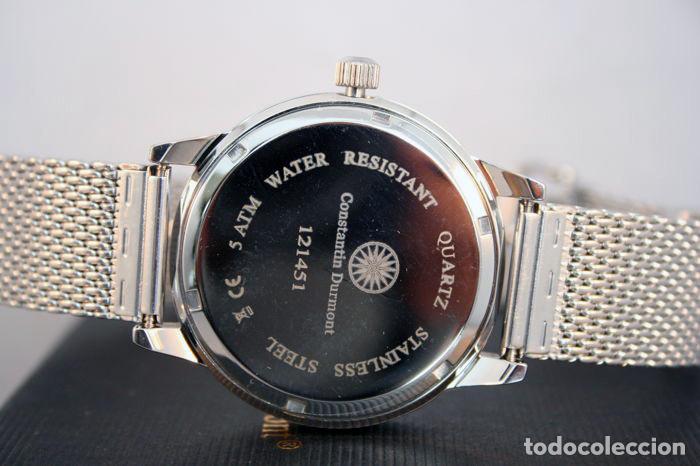 Relojes: Constantin Durmont - Men - Foto 9