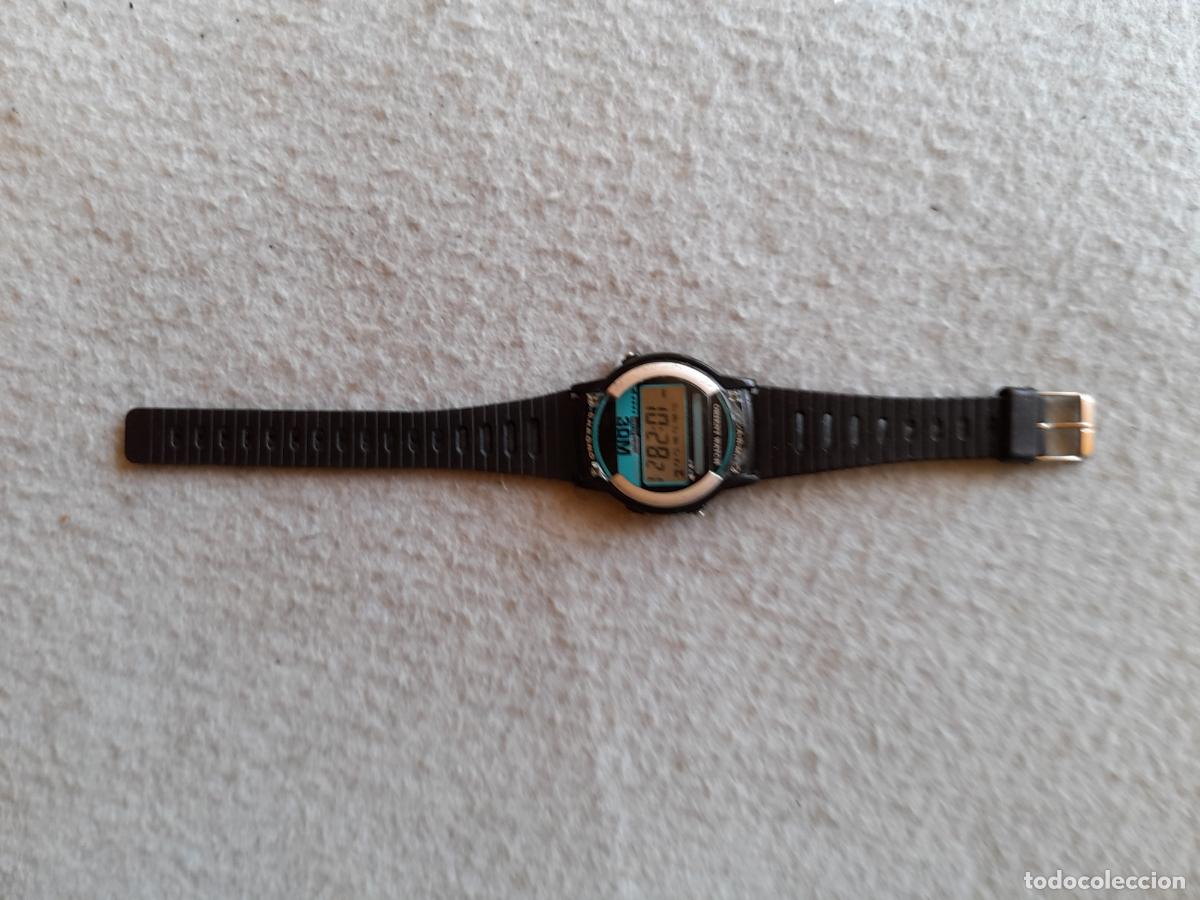 Relojes: Reloj Marca Orient. Digital para Caballero. Funcionando. - Foto 2