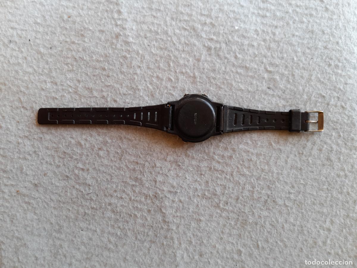 Relojes: Reloj Marca Orient. Digital para Caballero. Funcionando. - Foto 3