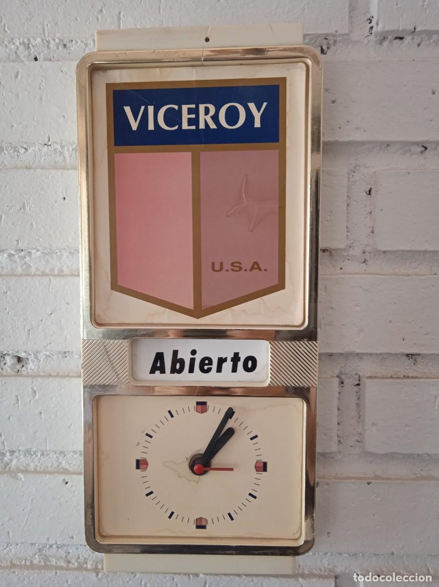 Relojes: Reloj promocional Viceroy-U.s.a. - Foto 1