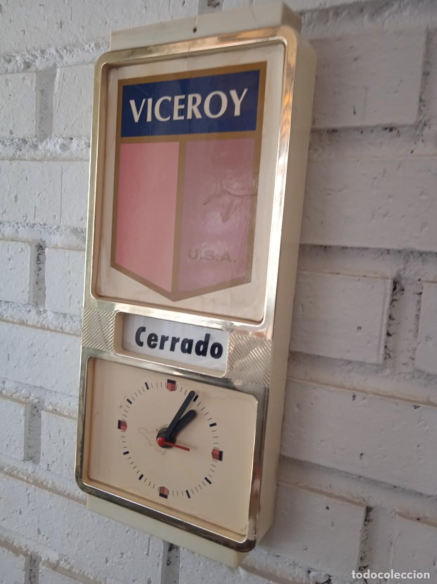 Relojes: Reloj promocional Viceroy-U.s.a. - Foto 2