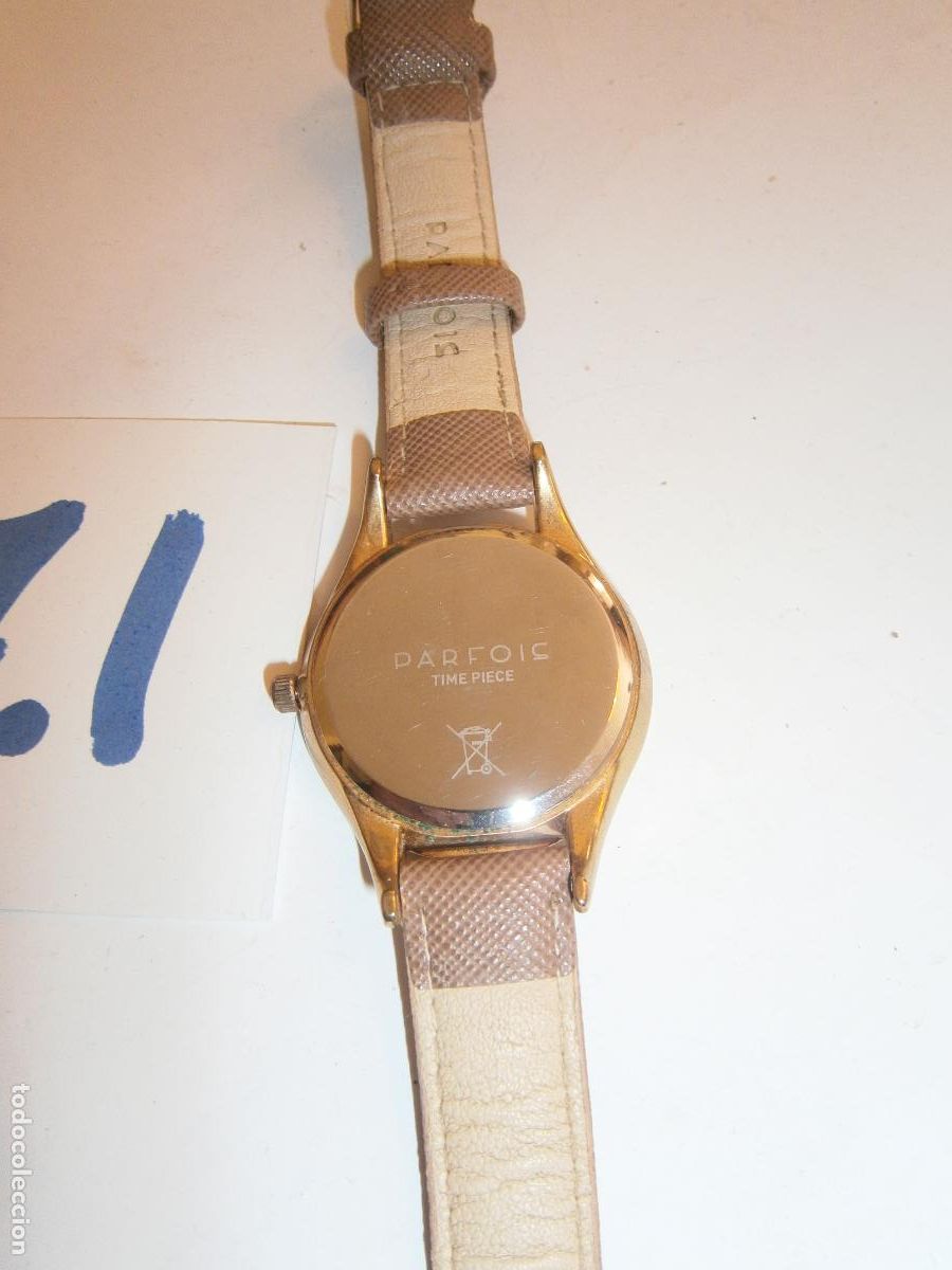 Relojes: RELOJ DARFOIS EN BUEN ESTADO - Foto 3