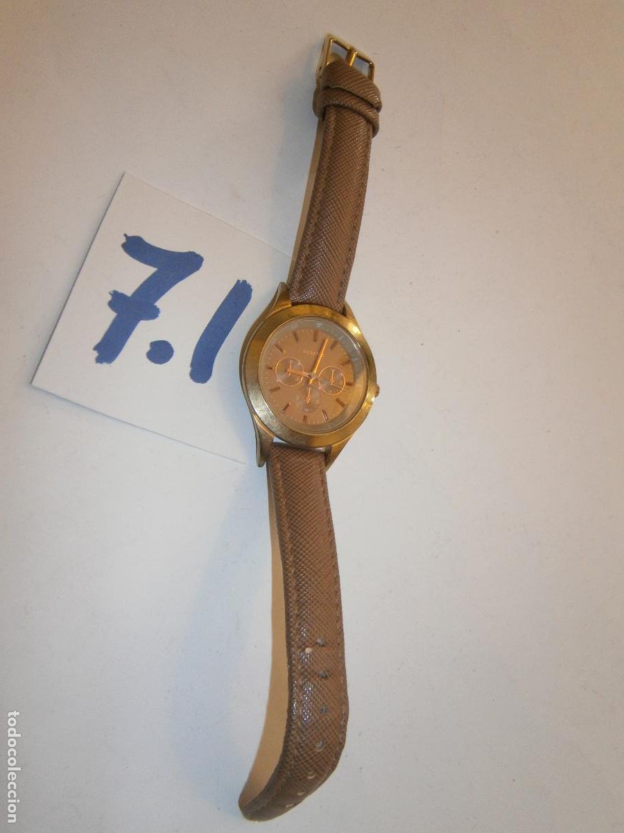Relojes: RELOJ DARFOIS EN BUEN ESTADO - Foto 1