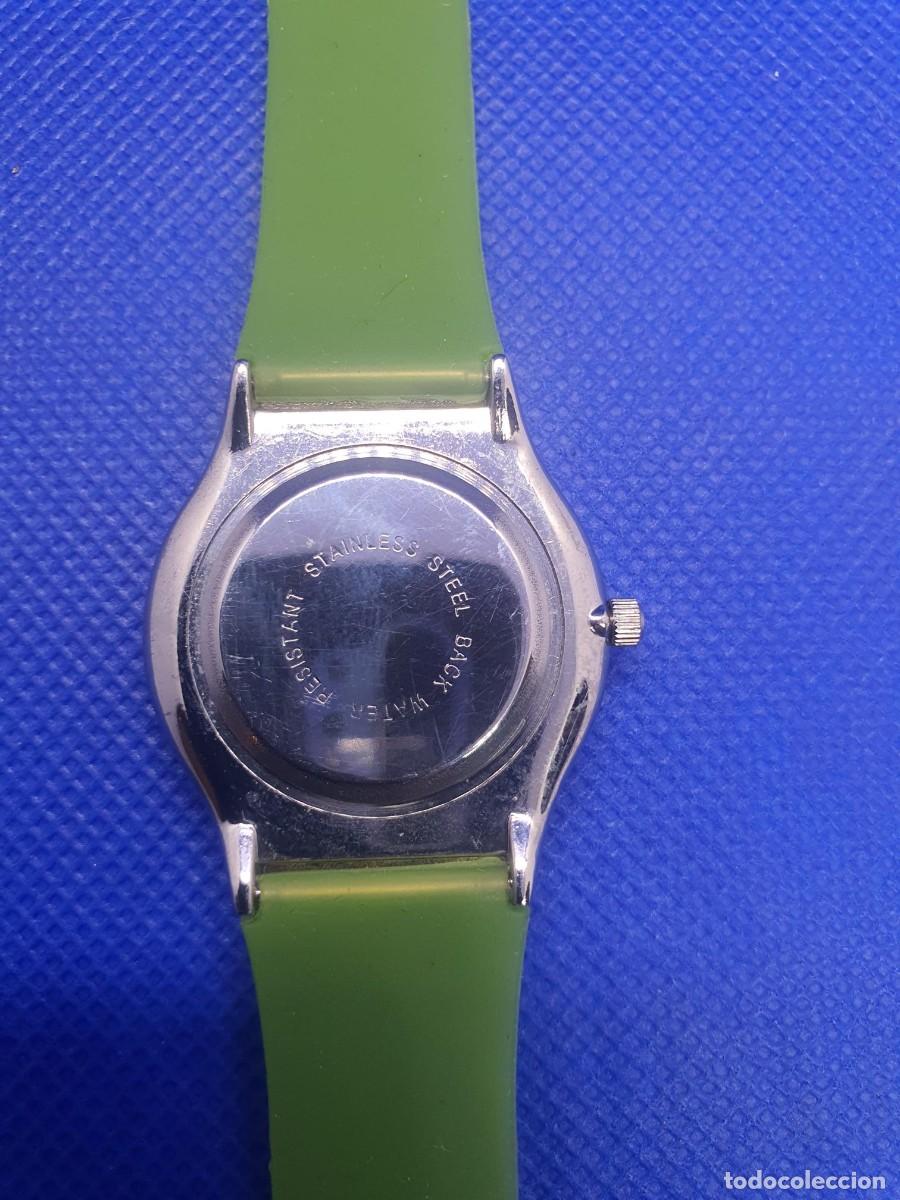 Relojes: RELOJ DE CUARZO JAPON&Eacute;S - Foto 2