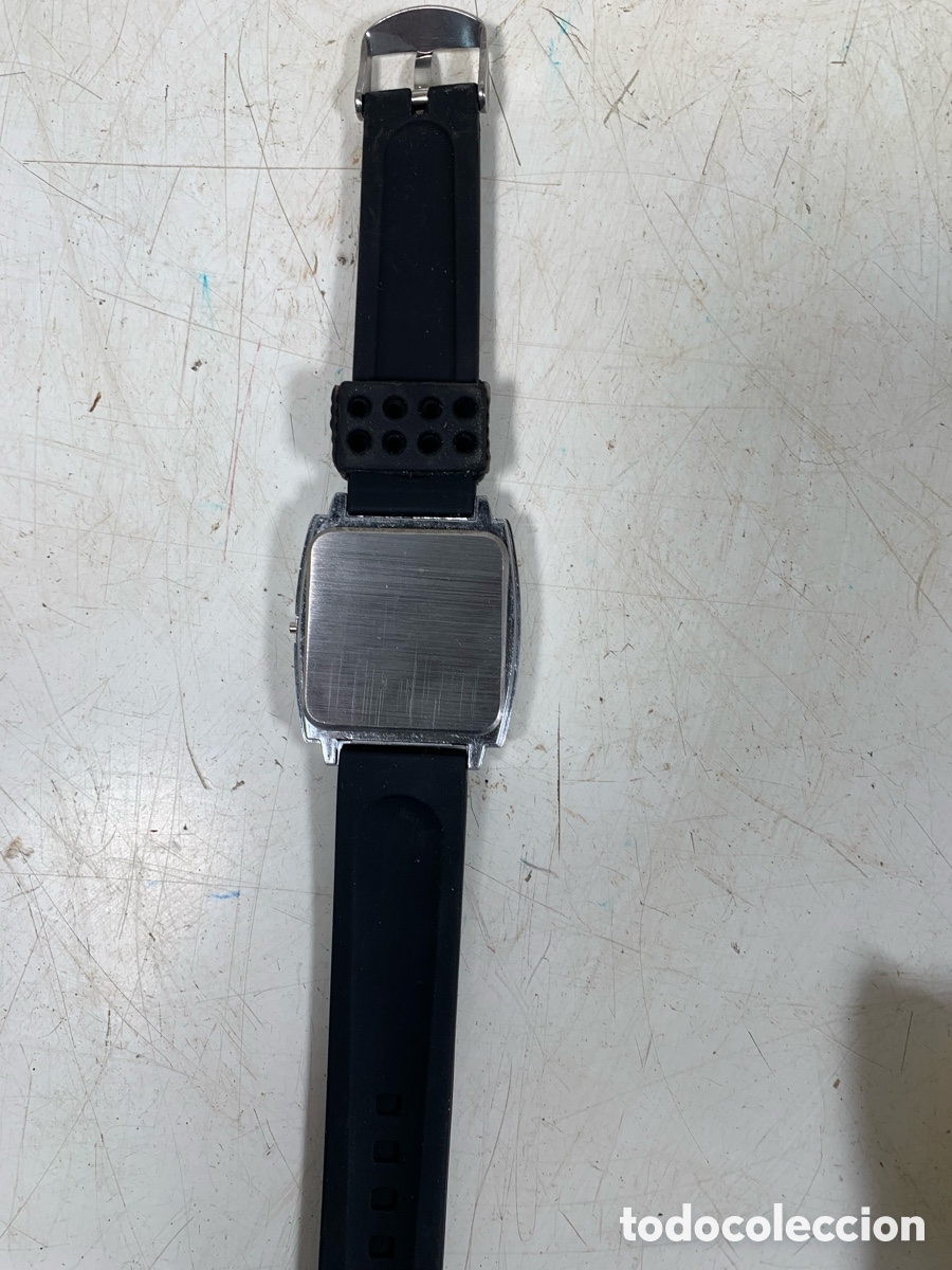 Relojes: 01_ reloj de pulsera Giorgio Armani - Foto 4