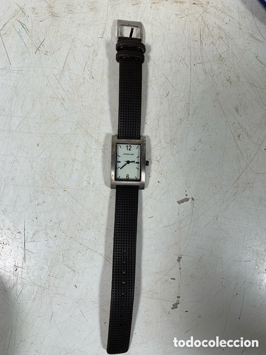 Relojes: 01_ reloj de pulsera Pertegaz - Foto 2