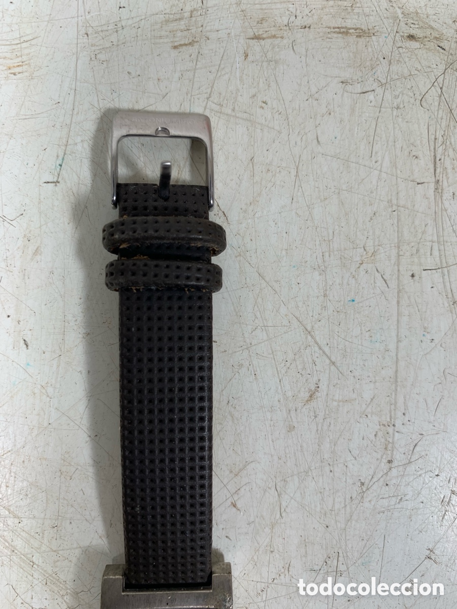 Relojes: 01_ reloj de pulsera Pertegaz - Foto 3