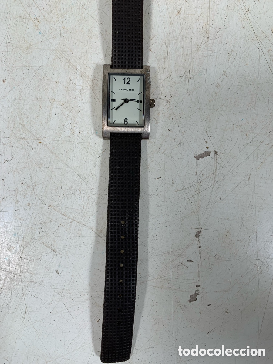 Relojes: 01_ reloj de pulsera Pertegaz - Foto 4
