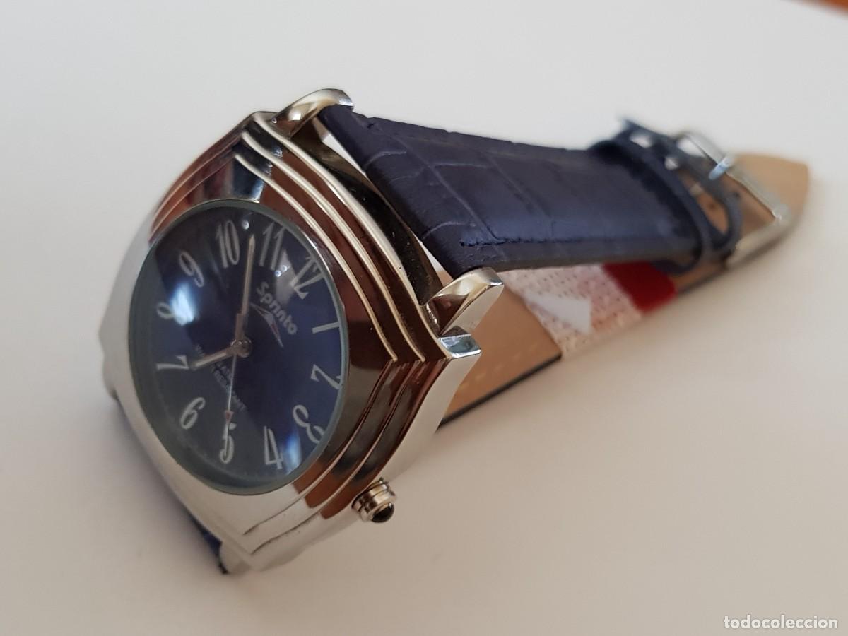 Relojes: Reloj Sprinto hombre en piel - Foto 3