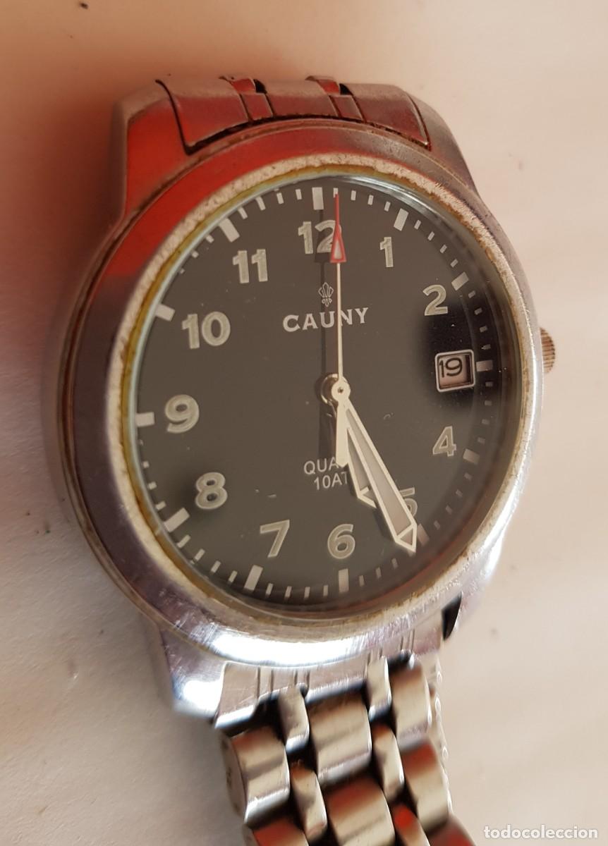 Relojes: Reloj Cauny 2.392 quarzo - Foto 1