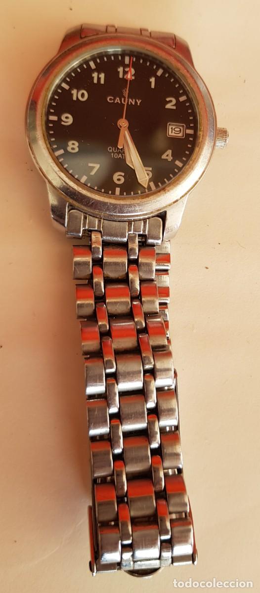 Relojes: Reloj Cauny 2.392 quarzo - Foto 2