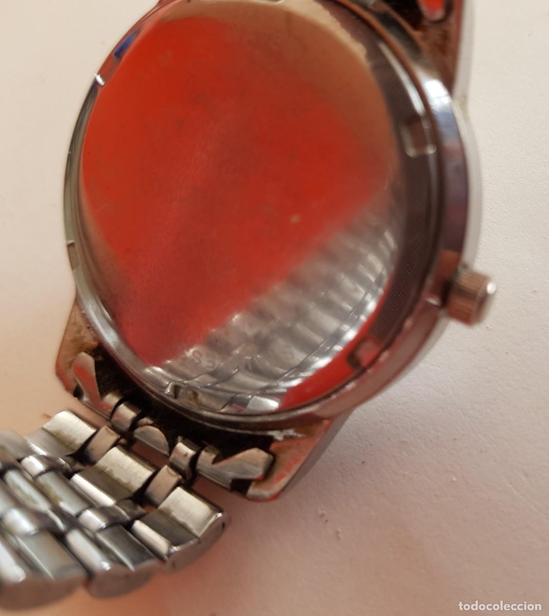 Relojes: Reloj Cauny 2.392 quarzo - Foto 4