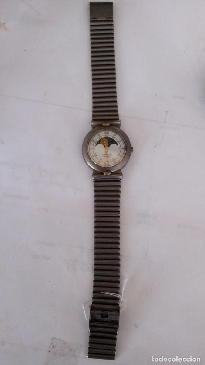 Relojes: Reloj Yamato (NUEVO) - Foto 2