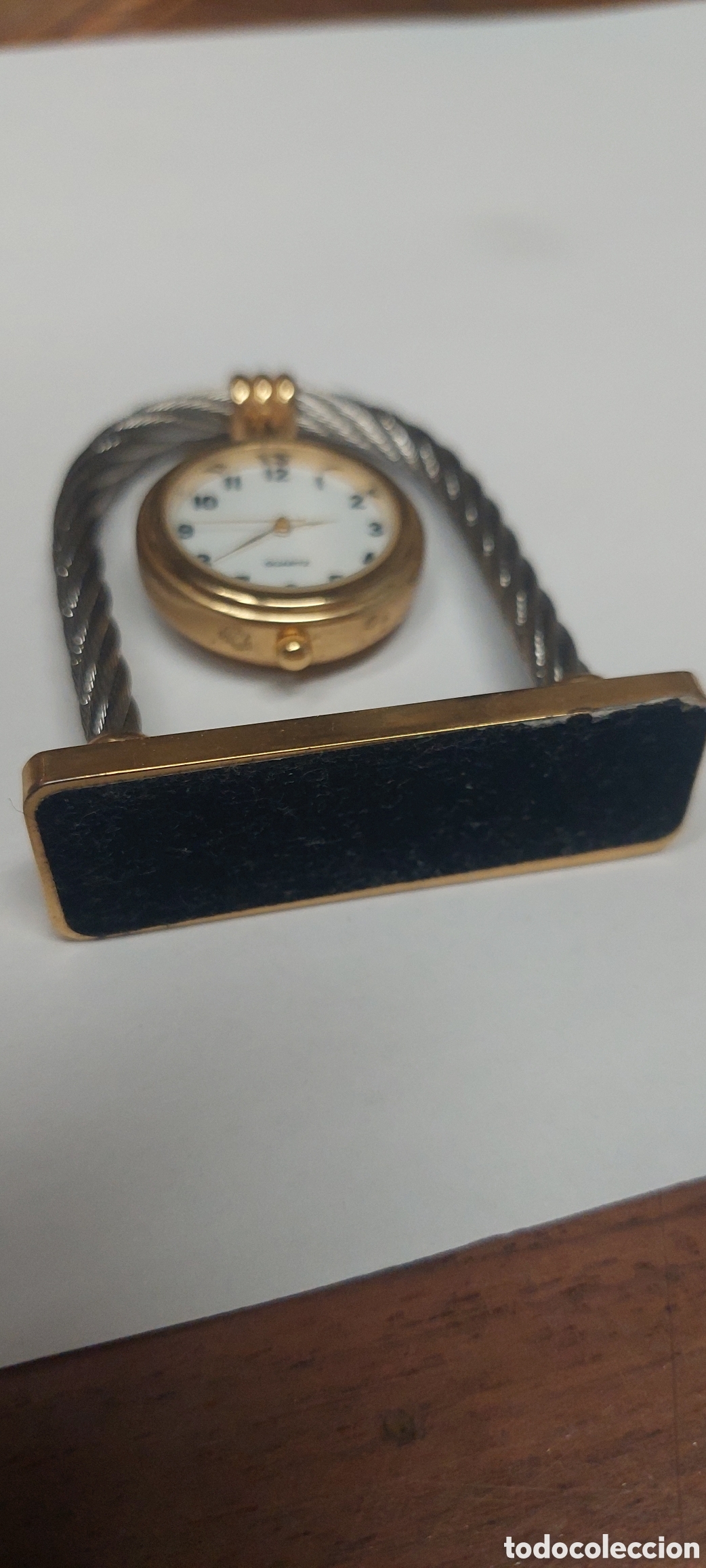 Relojes: reloj miniatura Quartz - Foto 6