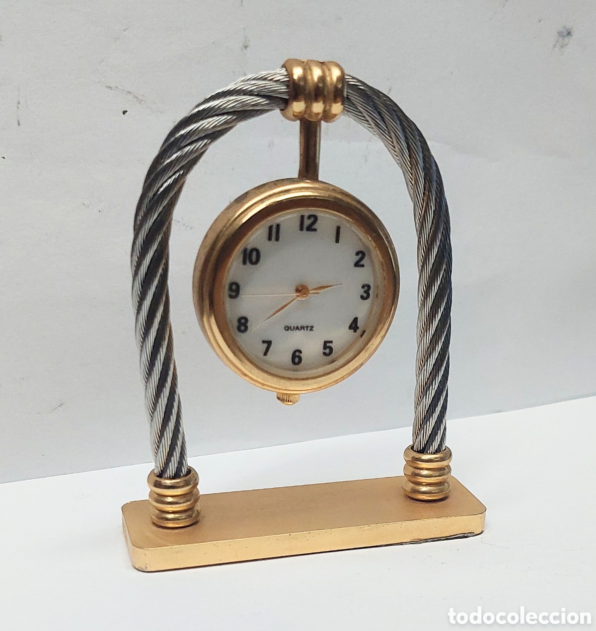 Relojes: reloj miniatura Quartz - Foto 1