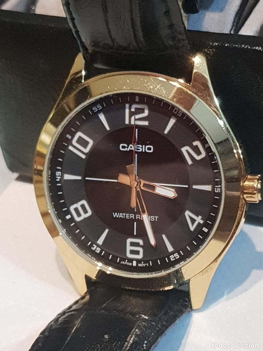Relojes: Reloj casio moderno cuarzo - Foto 2